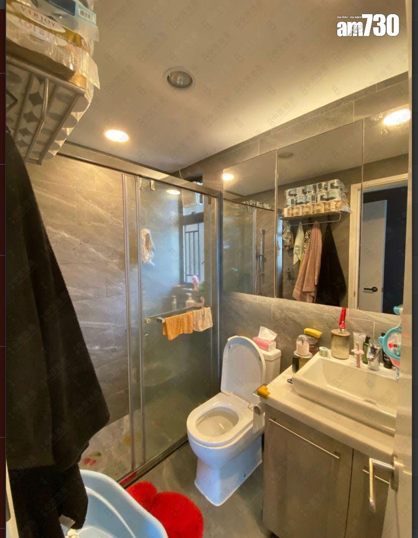 單位直擊|珀麗灣三房套放盤3日948萬速沽 代理:單位擁一大賣點!|多圖