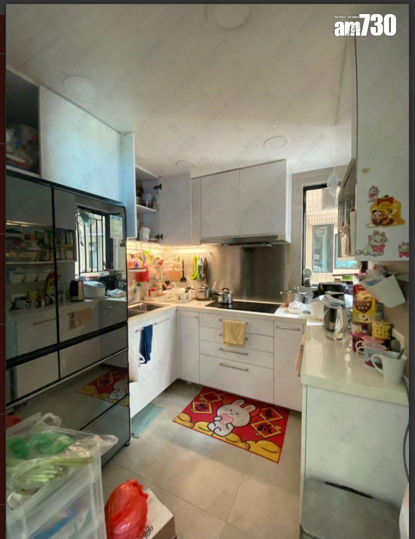 單位直擊|珀麗灣三房套放盤3日948萬速沽 代理:單位擁一大賣點!|多圖