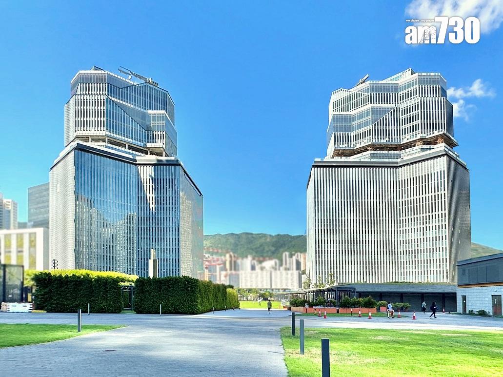 租務市況|AIRSIDE效應!啟德第三季租務成交逾600宗 按季增一成