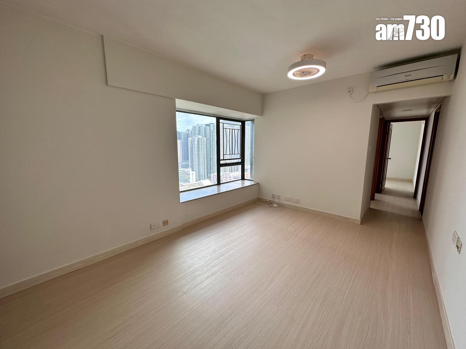 單位直擊|業主減價一成!藍灣半島三房月租2萬有找|多圖