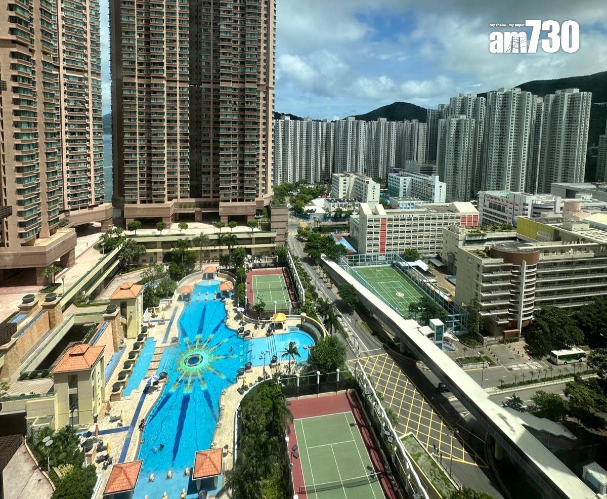 單位直擊|業主減價一成!藍灣半島三房月租2萬有找|多圖