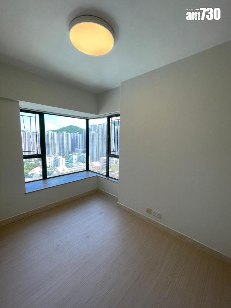 單位直擊|業主減價一成!藍灣半島三房月租2萬有找|多圖