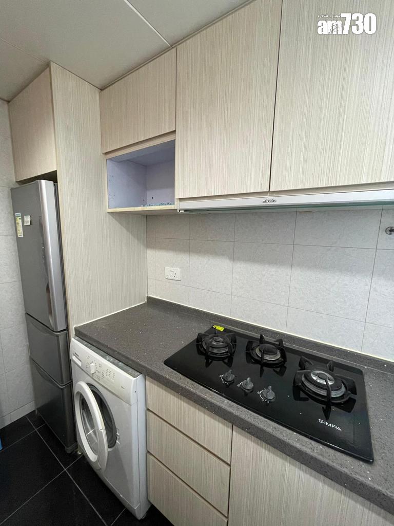 單位直擊|業主減價一成!藍灣半島三房月租2萬有找|多圖