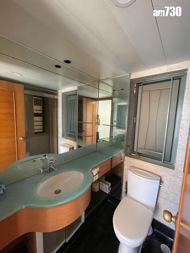 單位直擊|業主減價一成!藍灣半島三房月租2萬有找|多圖