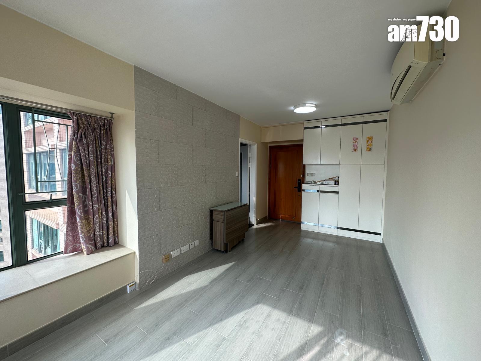 單位直擊|藍灣半島兩房放租不足一個月減1000元即成交 呎租38.7元|多圖