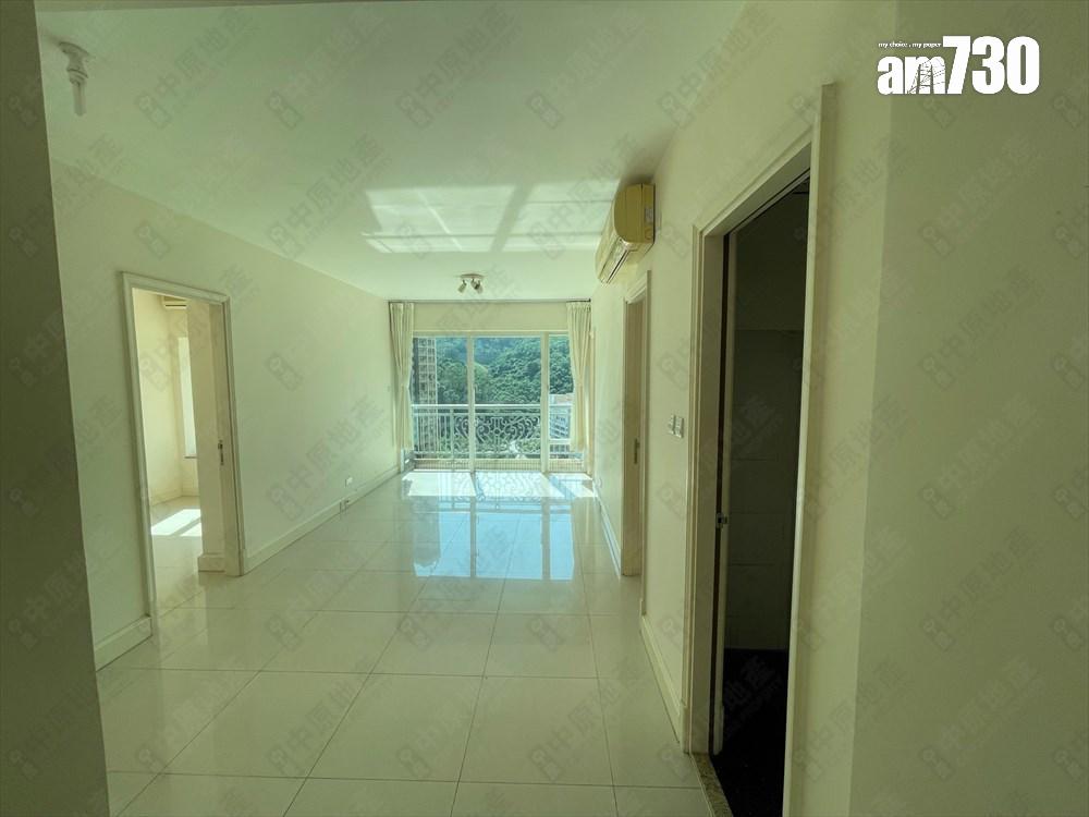 單位直擊|將軍澳二手慘淡 都會駅三房套劈百萬 成交價創同類年內新低|多圖