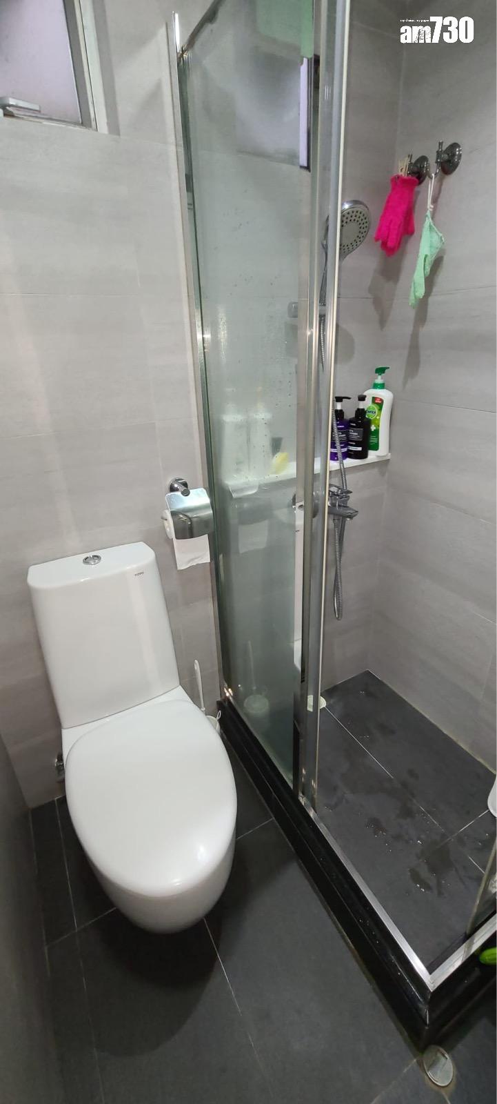 單位直擊|用家施政報告前偷步入市 太古城三房劈價「3球」沽 7年料實蝕逾217萬