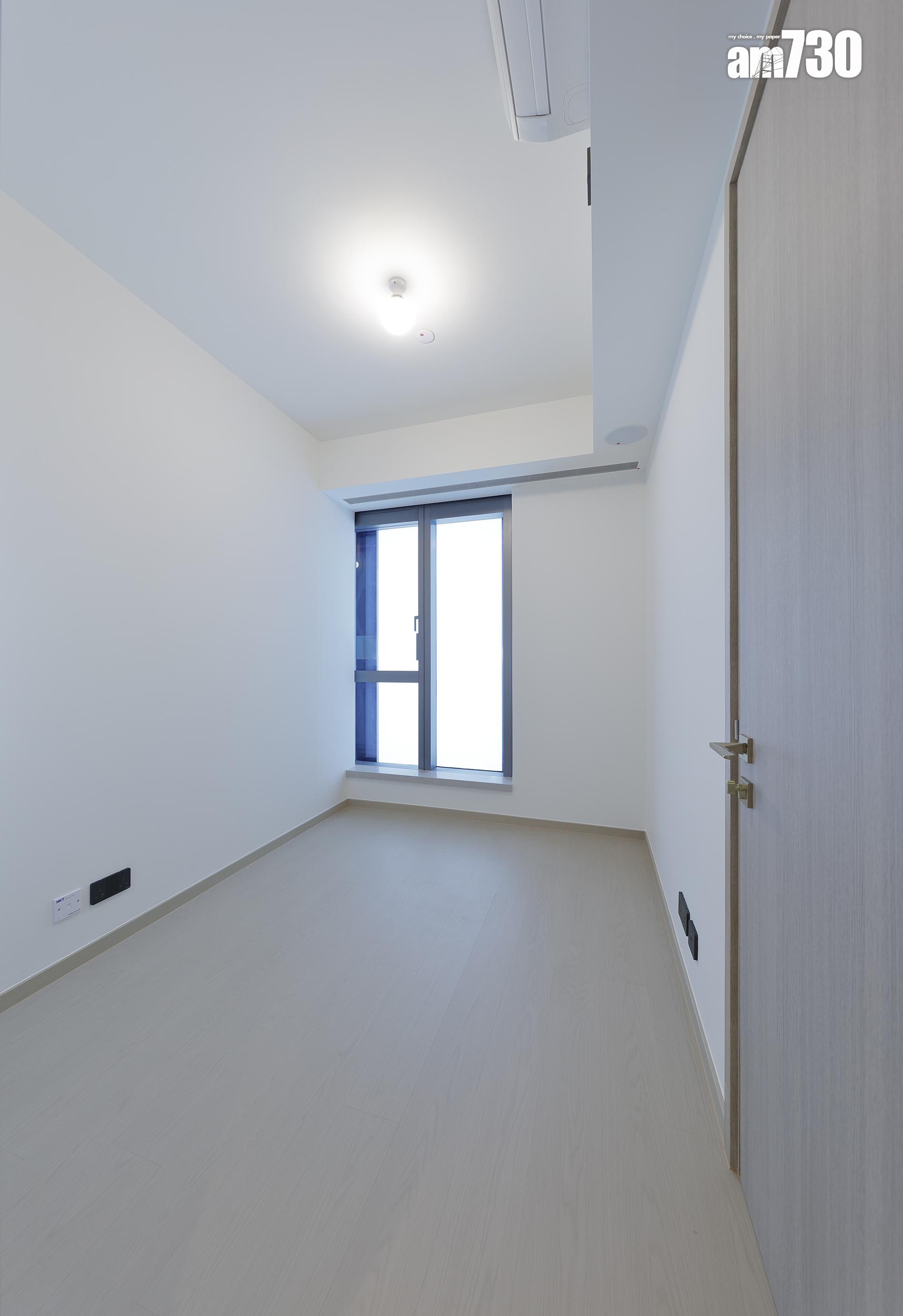 啟德海灣示範單位|首度開放305及437呎一房 豪華跑車作設計靈感 展輕奢現代風|多圖