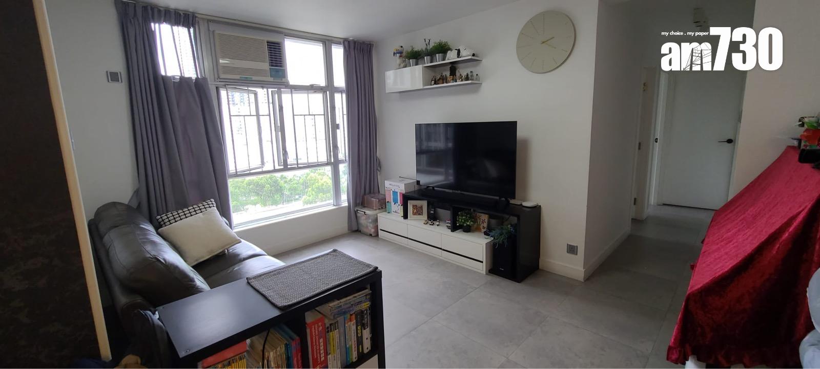 單位直擊|用家施政報告前偷步入市 太古城三房劈價「3球」沽 7年料實蝕逾217萬