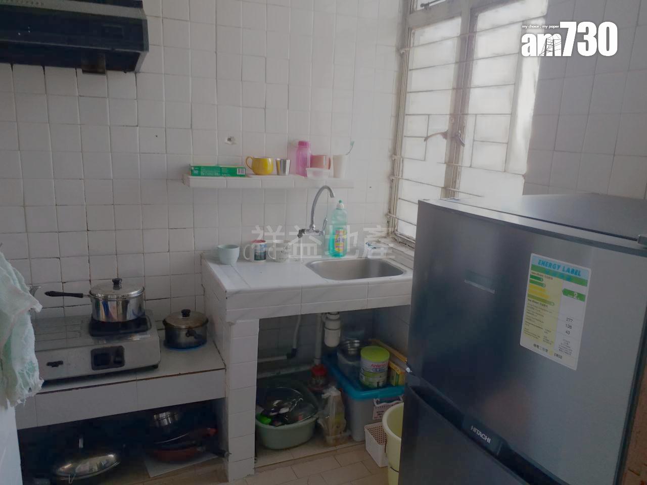 單位直擊│綠表客150萬購田景邨 怕放寬居屋擔保期後買貴|多圖