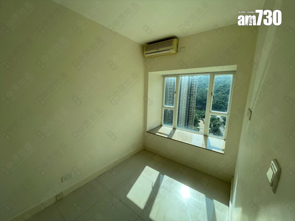 單位直擊|將軍澳二手慘淡 都會駅三房套劈百萬 成交價創同類年內新低|多圖