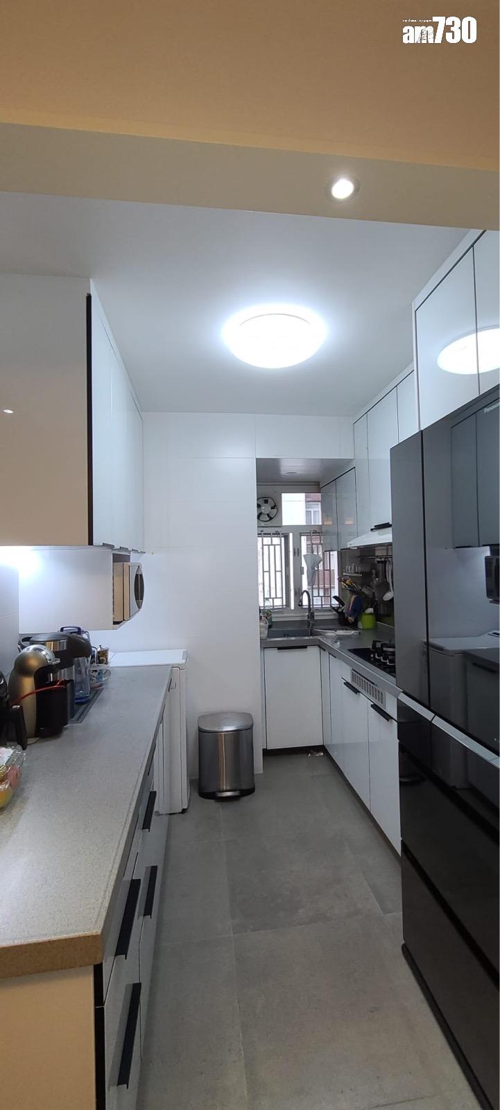 單位直擊|用家施政報告前偷步入市 太古城三房劈價「3球」沽 7年料實蝕逾217萬