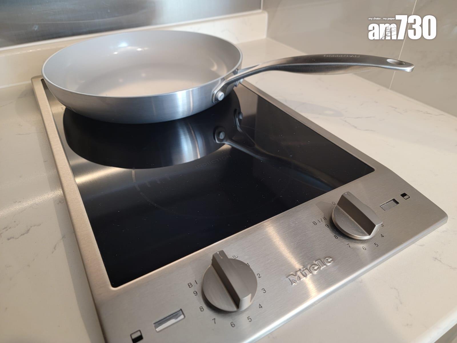 示範單位|睿峰319呎連裝修傢俬一房 現代奢華設計風格|多圖