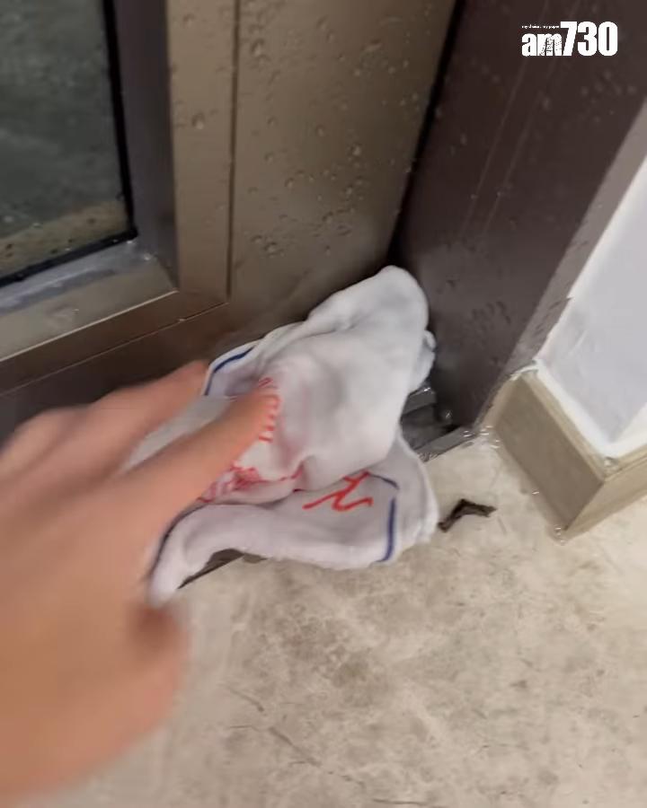 陳家樂早撻有著數!4年前擲逾半億購傲玟三房 現大跌價43%重售