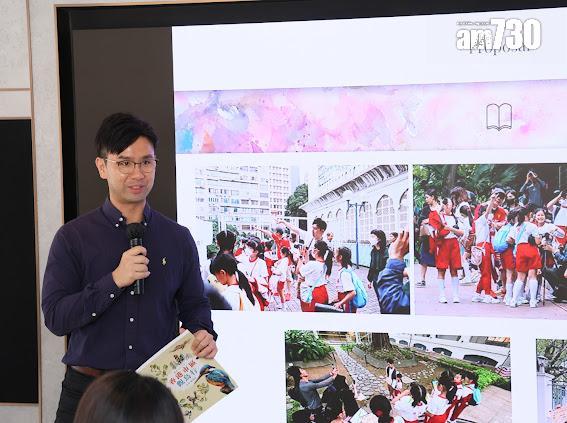 《國家地理》雜誌夥會德豐舉辦香港攝影大賽 用影像說香港故事