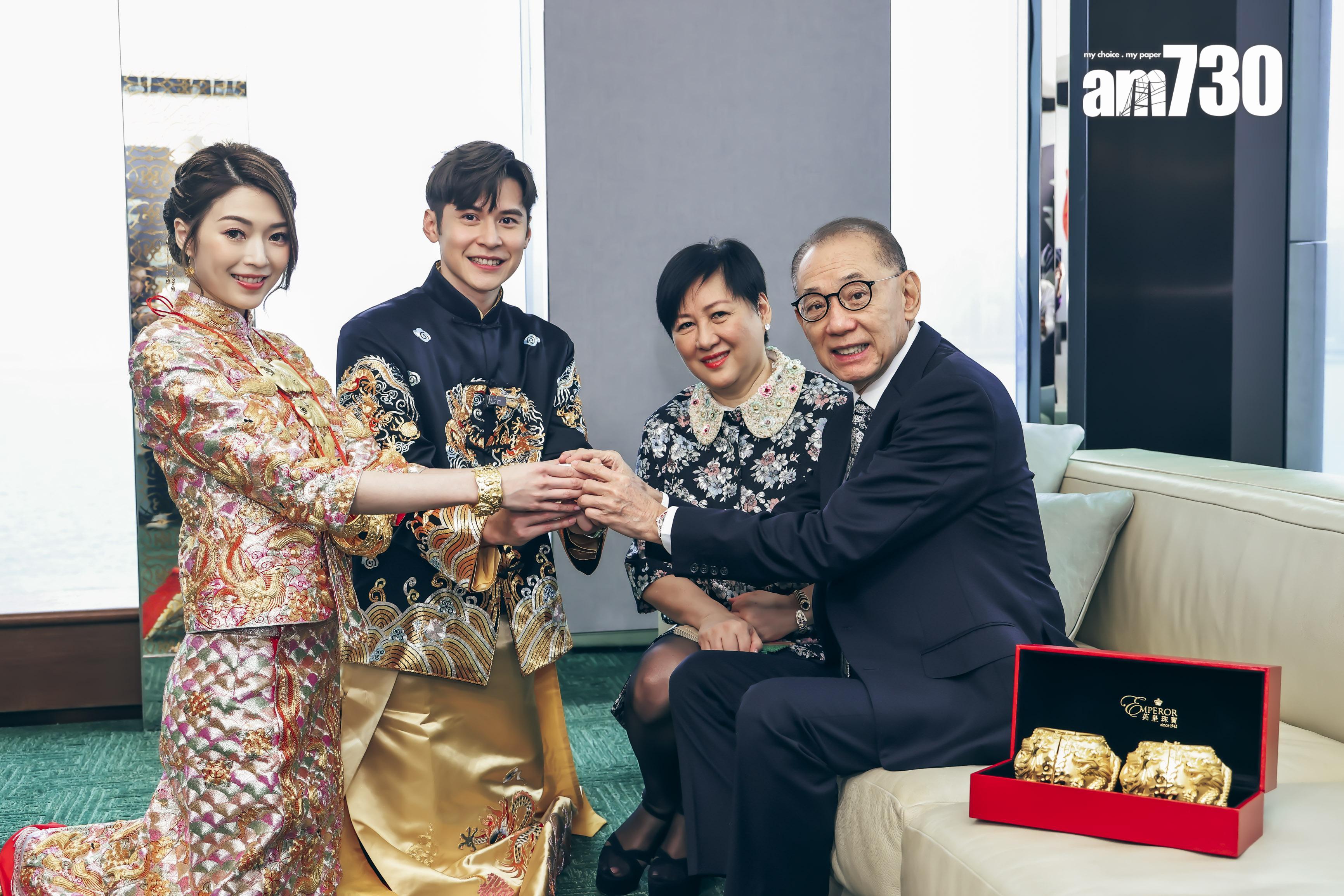 陳家樂早撻有著數!4年前擲逾半億購傲玟三房 現大跌價43%重售