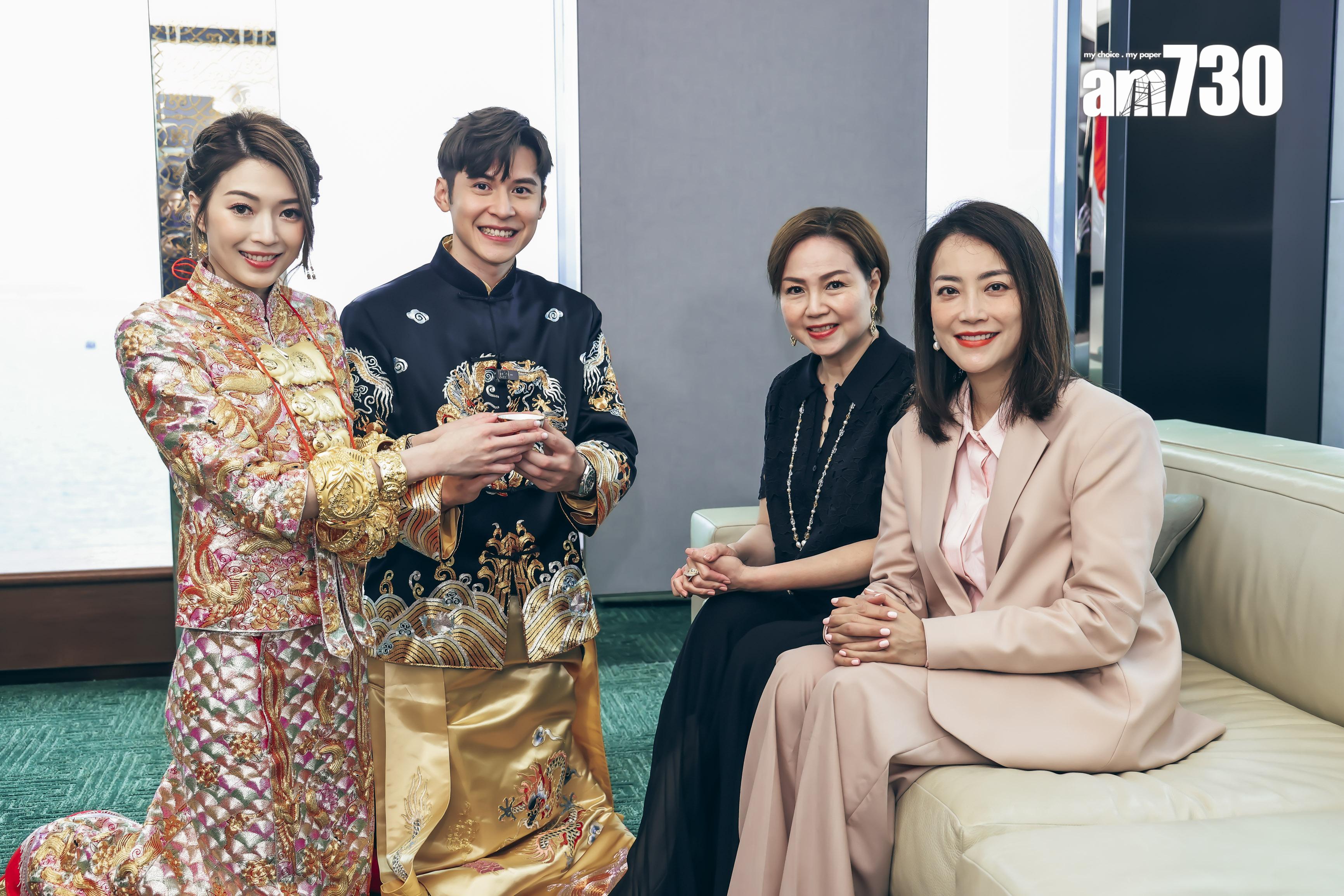 陳家樂早撻有著數!4年前擲逾半億購傲玟三房 現大跌價43%重售