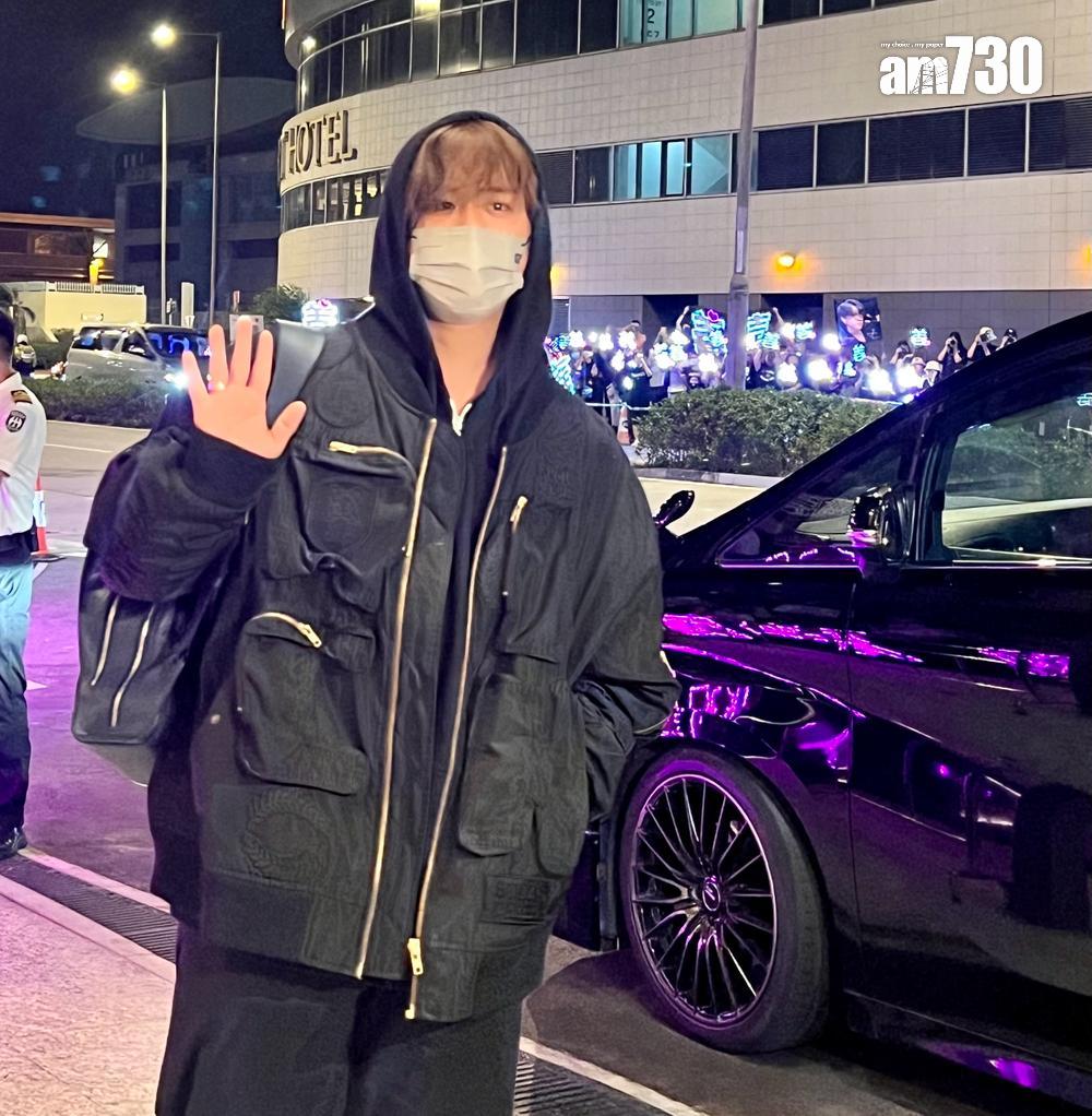 姜濤頗為疲倦。