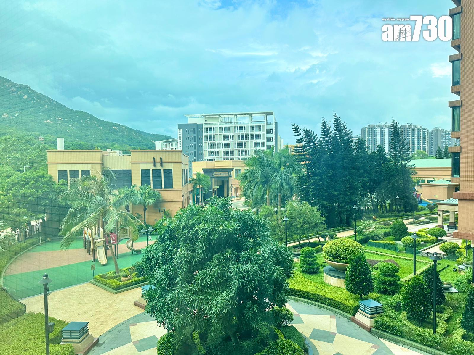 單位直擊|屯門愛琴海岸兩房造價「時光倒流」7年前 呎價唔使9000元