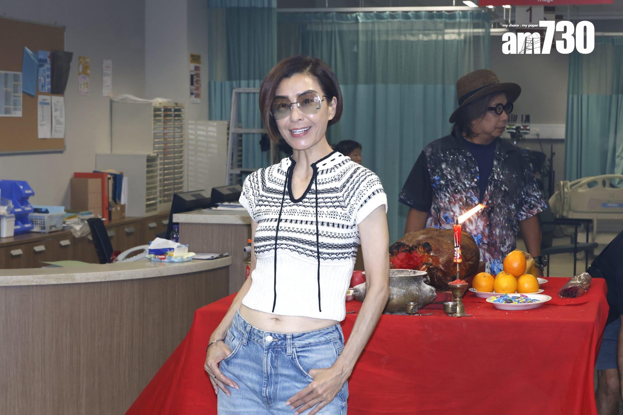 伍詠薇 (林俊源攝)