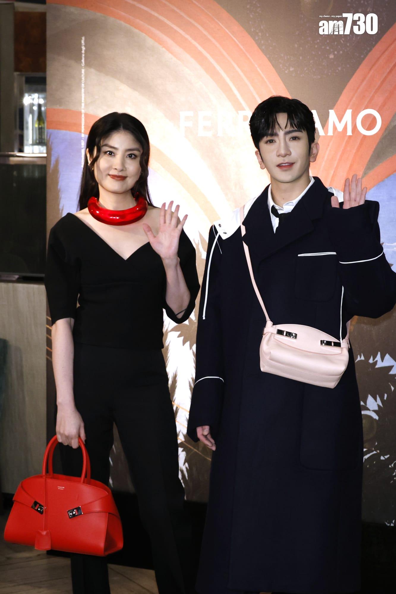 Anson Lo獲陳慧琳邀請任明年底個唱嘉賓。