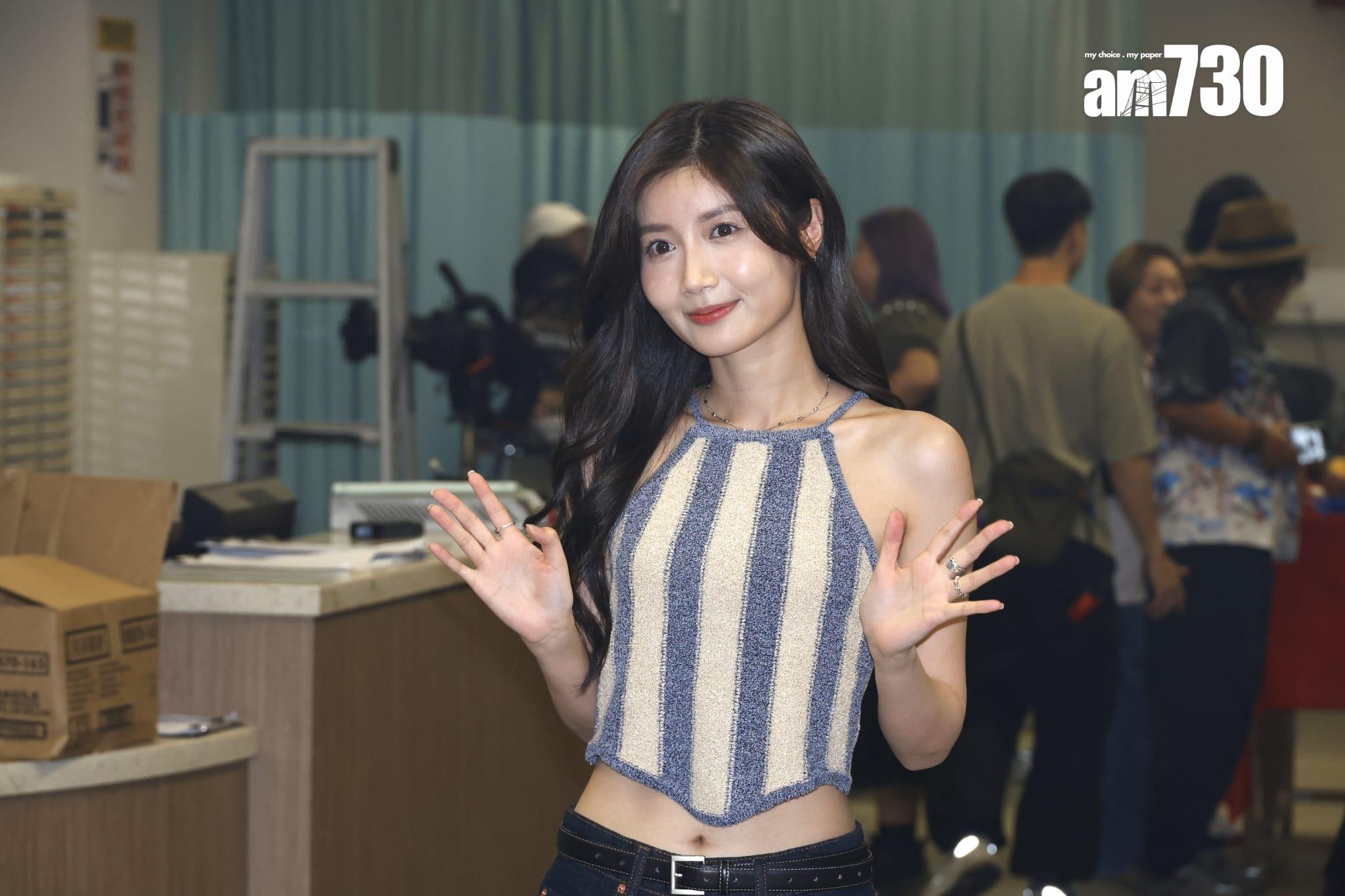 Jessica陳苡臻 (林俊源)