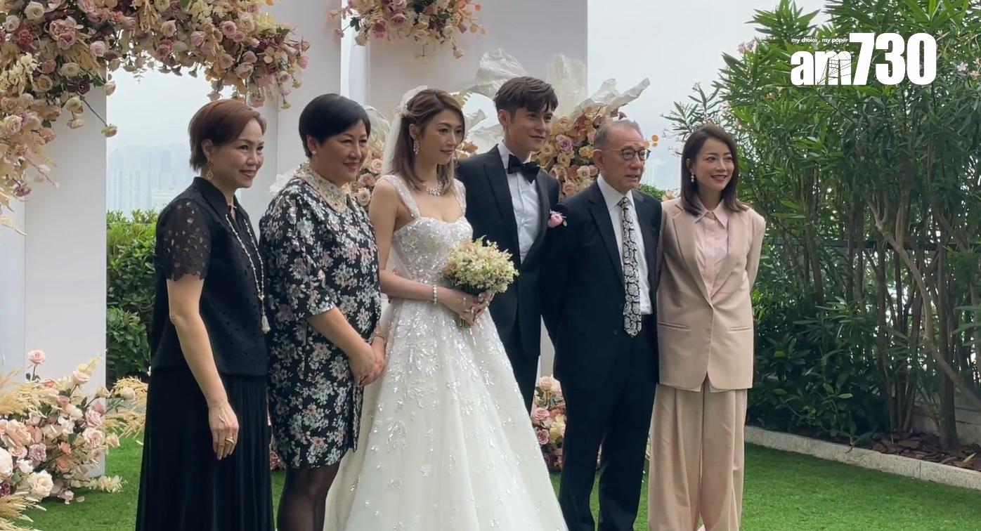 陳家樂早撻有著數!4年前擲逾半億購傲玟三房 現大跌價43%重售