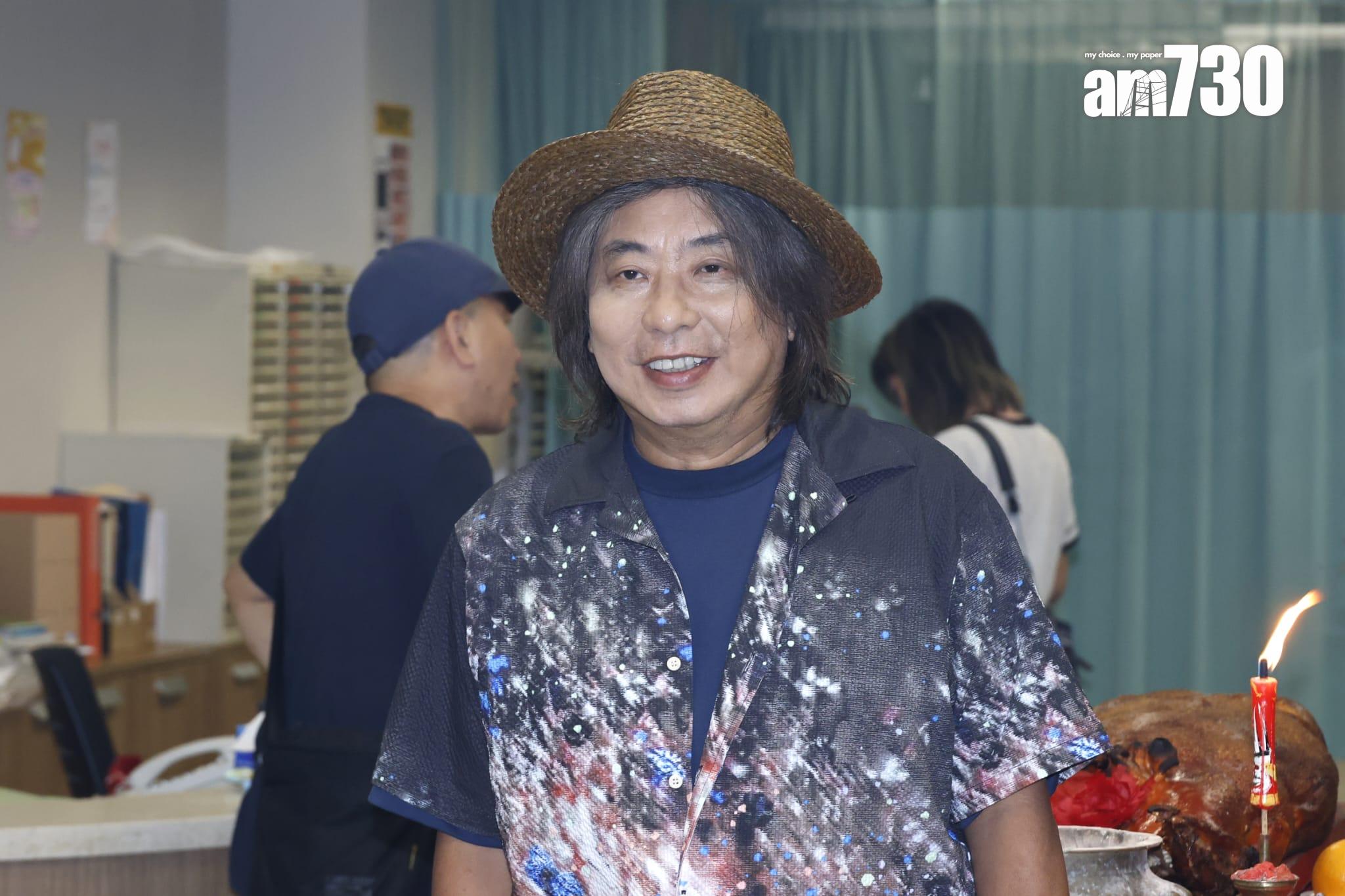 林敏驄 (林俊源攝)