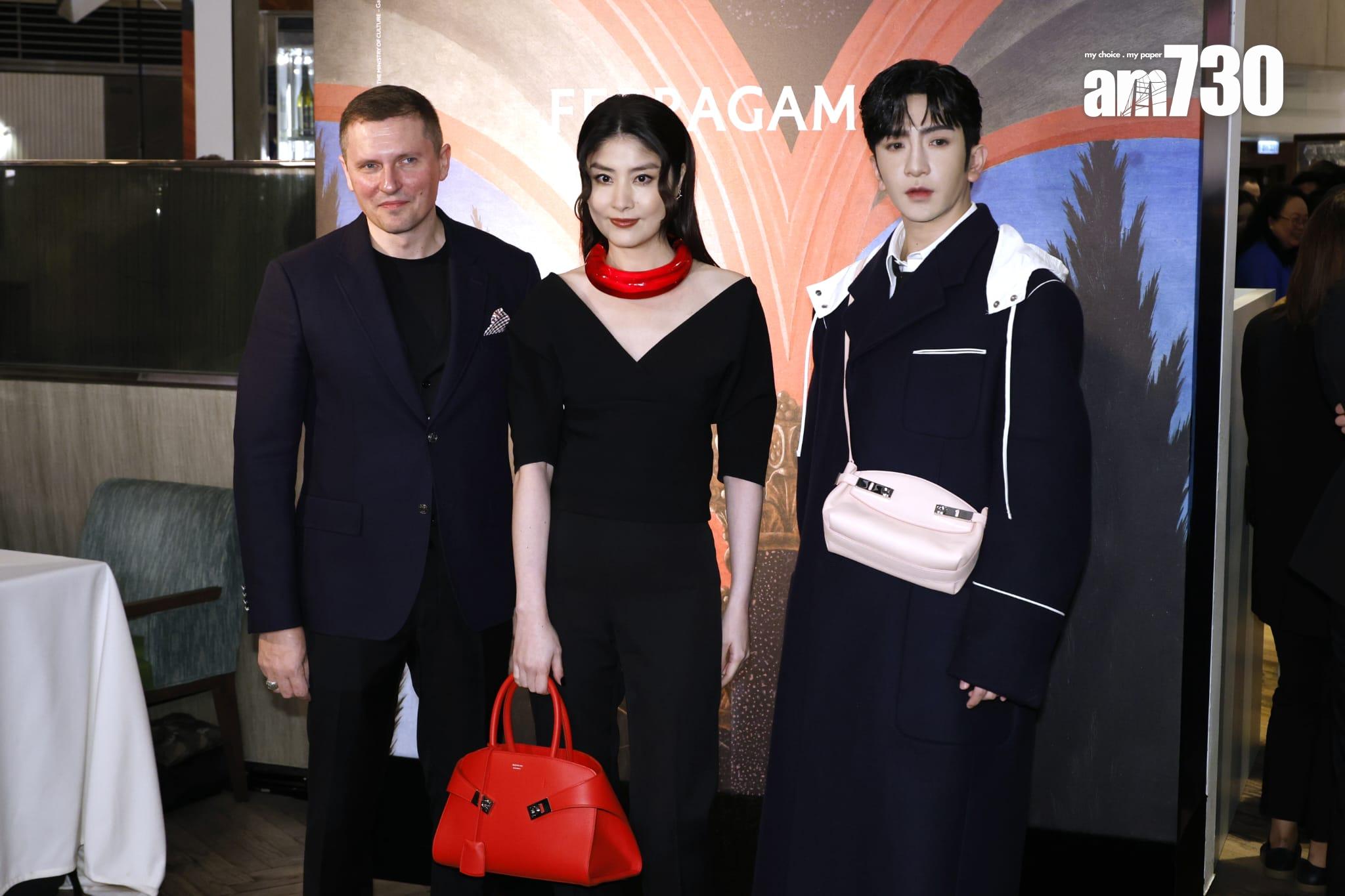 Anson Lo獲陳慧琳邀請任明年底個唱嘉賓。