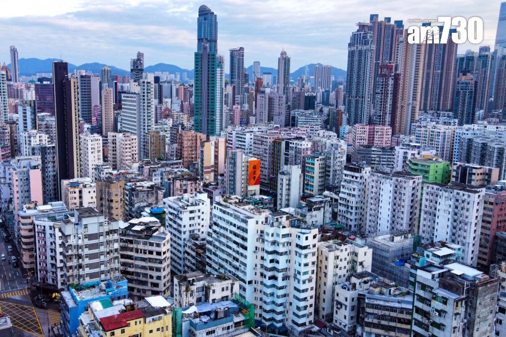 七師傅講樓市 批減辣冇用 樓價未跌完 邊區呎價5000元都唔值?