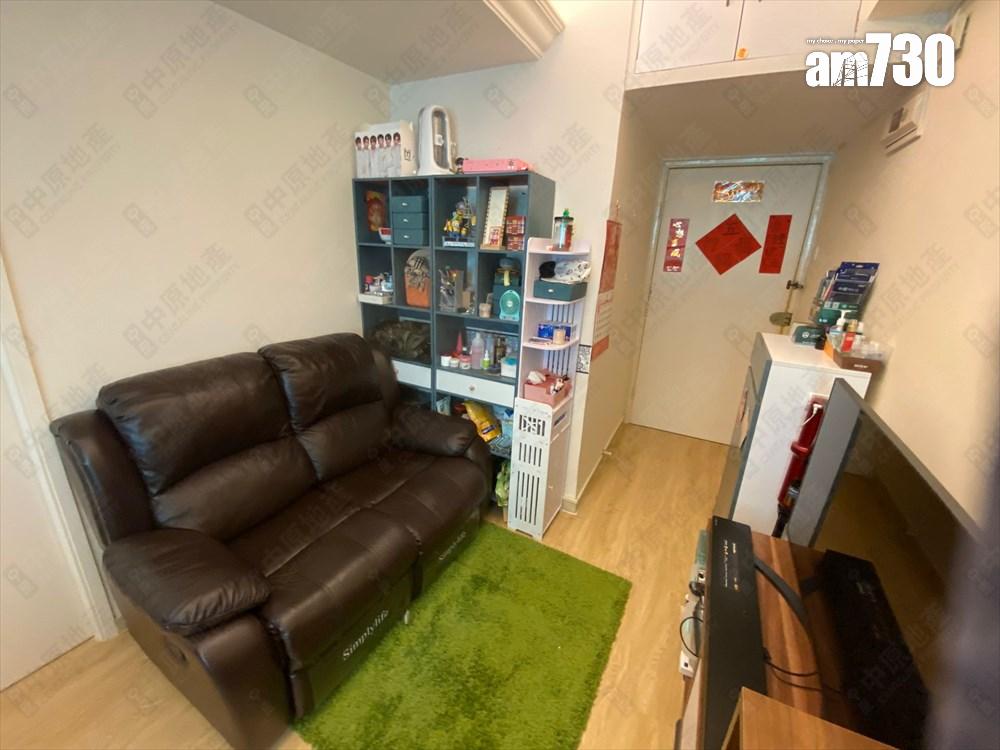 單位直擊|孝順仔為方便照顧 285萬購葵涌樓仔贈母親 原業主5年蝕走|多圖