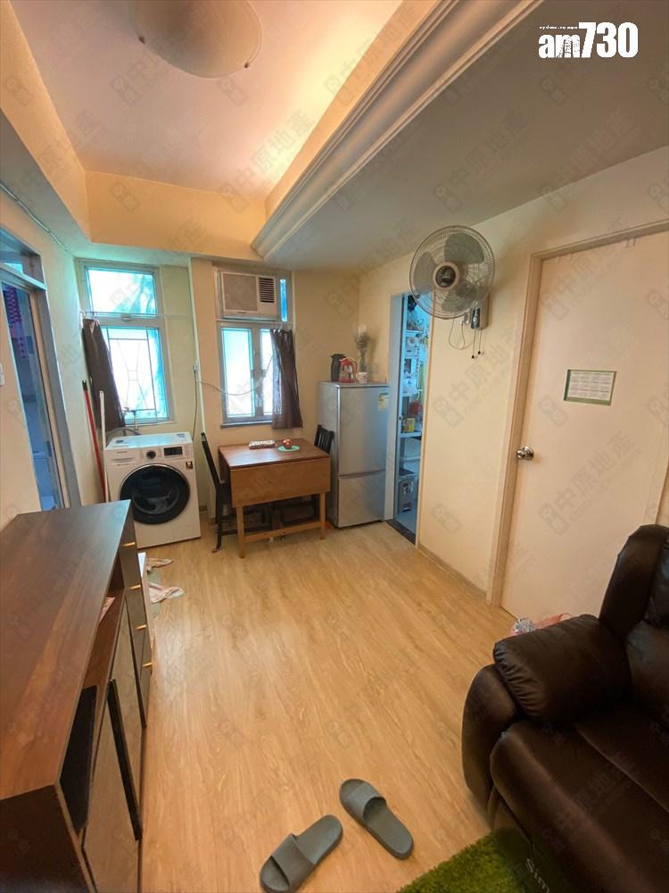 單位直擊|孝順仔為方便照顧 285萬購葵涌樓仔贈母親 原業主5年蝕走|多圖