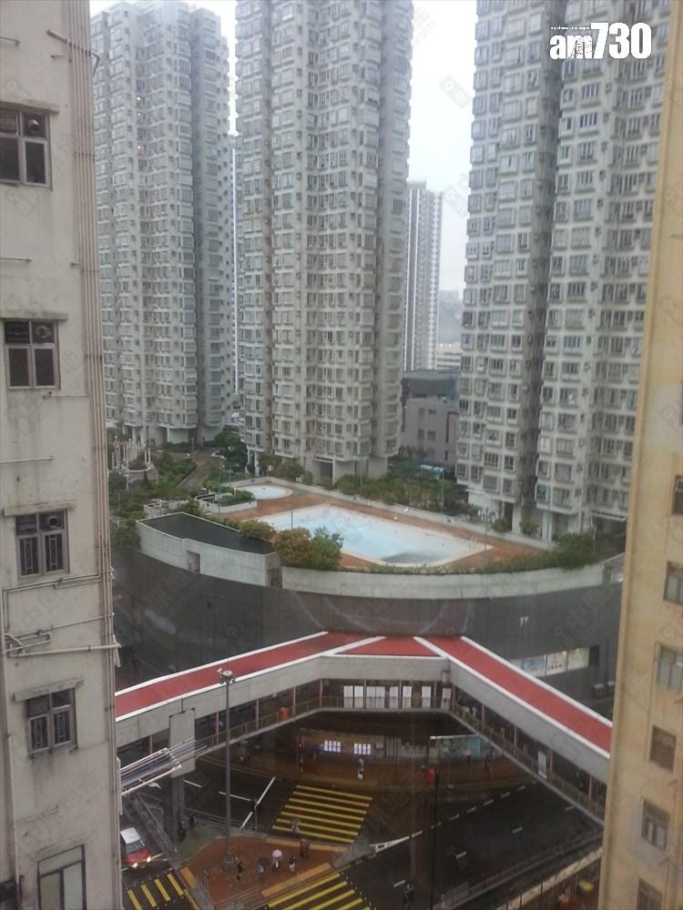 單位直擊|孝順仔為方便照顧 285萬購葵涌樓仔贈母親 原業主5年蝕走|多圖