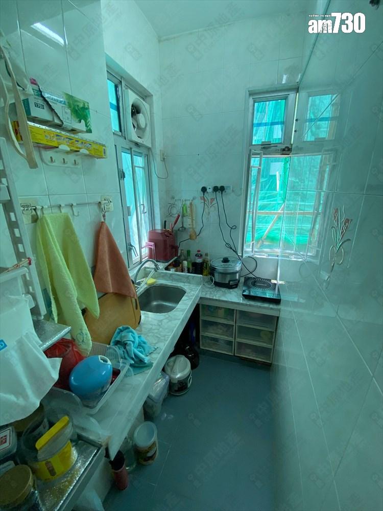 單位直擊|孝順仔為方便照顧 285萬購葵涌樓仔贈母親 原業主5年蝕走|多圖