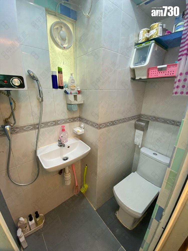 單位直擊|孝順仔為方便照顧 285萬購葵涌樓仔贈母親 原業主5年蝕走|多圖