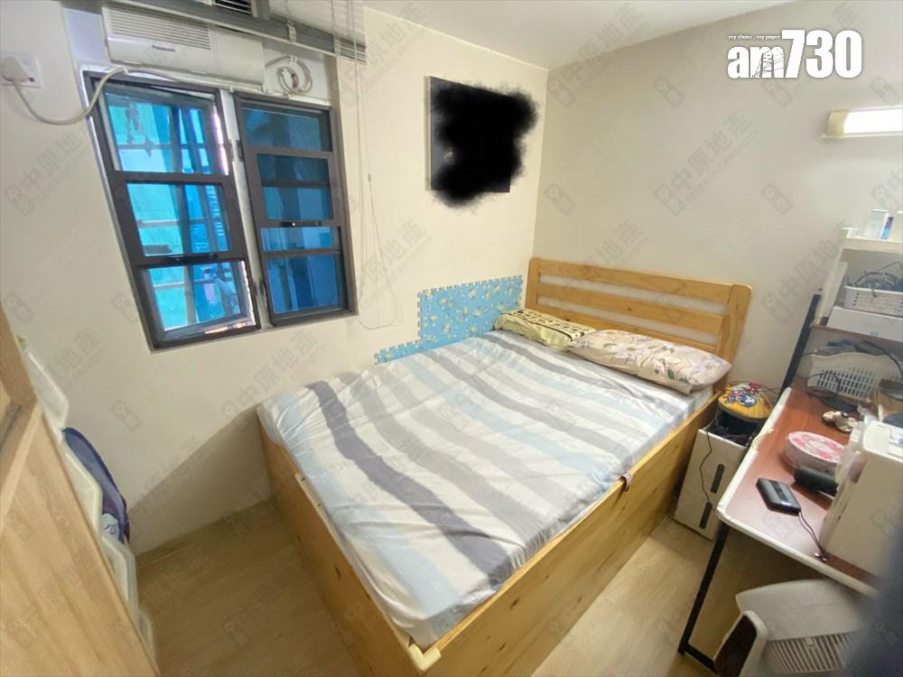 單位直擊|孝順仔為方便照顧 285萬購葵涌樓仔贈母親 原業主5年蝕走|多圖