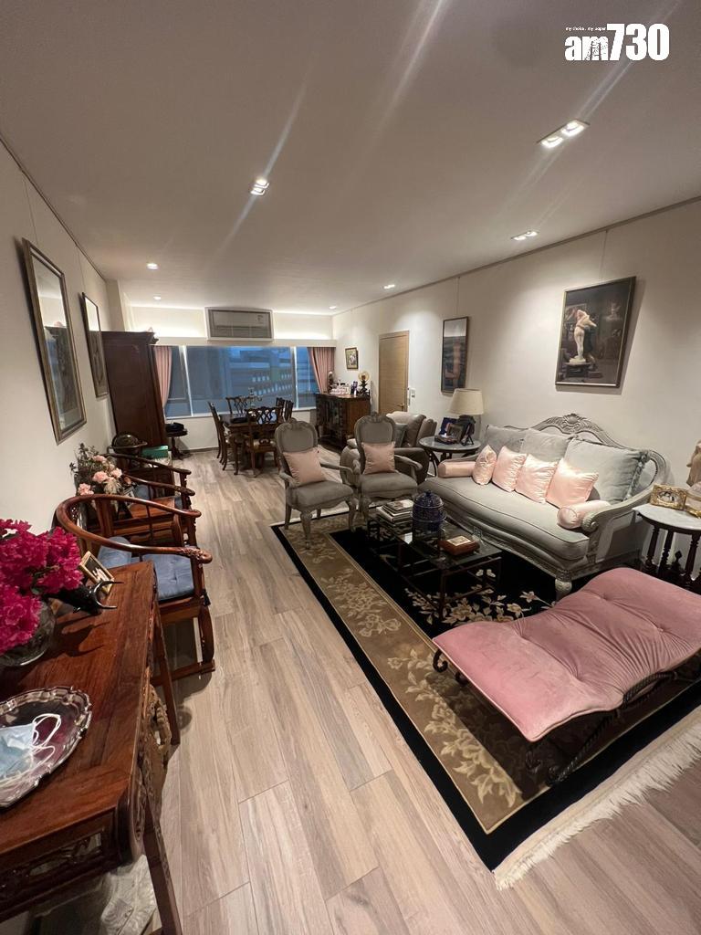 單位直擊|前港足隊長開單!北角峰景大廈兩房1880萬轉手 造價較2年前回落26%|多圖