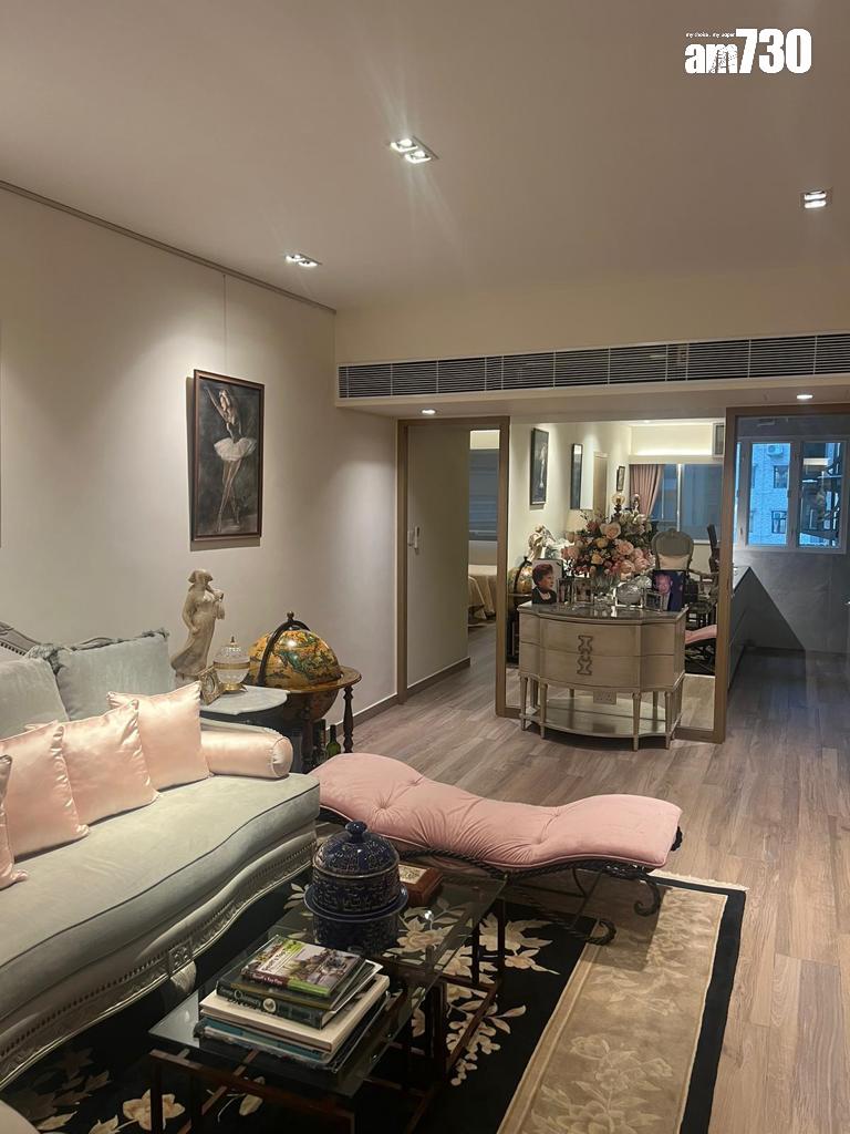 單位直擊|前港足隊長開單!北角峰景大廈兩房1880萬轉手 造價較2年前回落26%|多圖