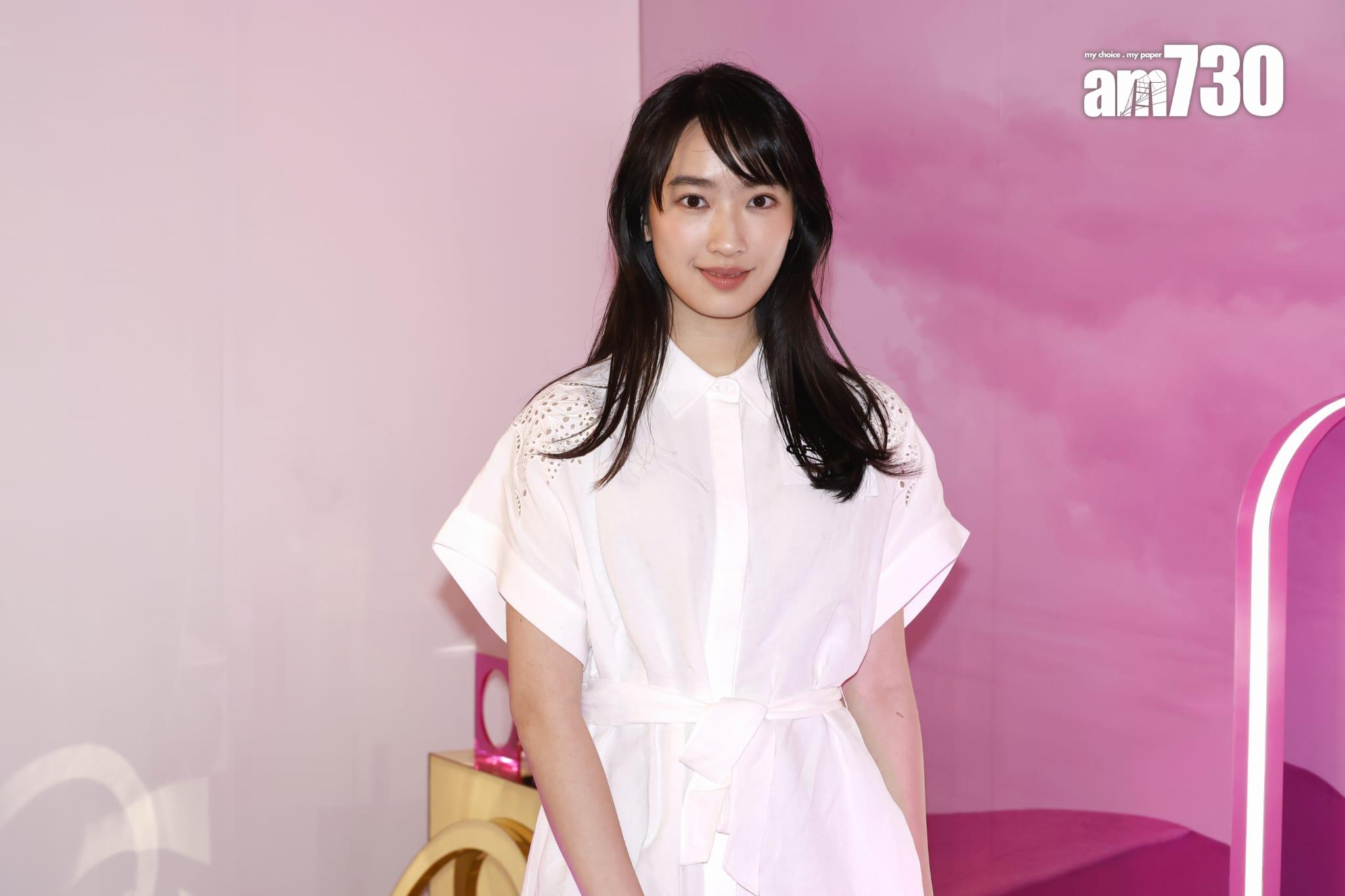 林愷鈴 (林俊源攝)