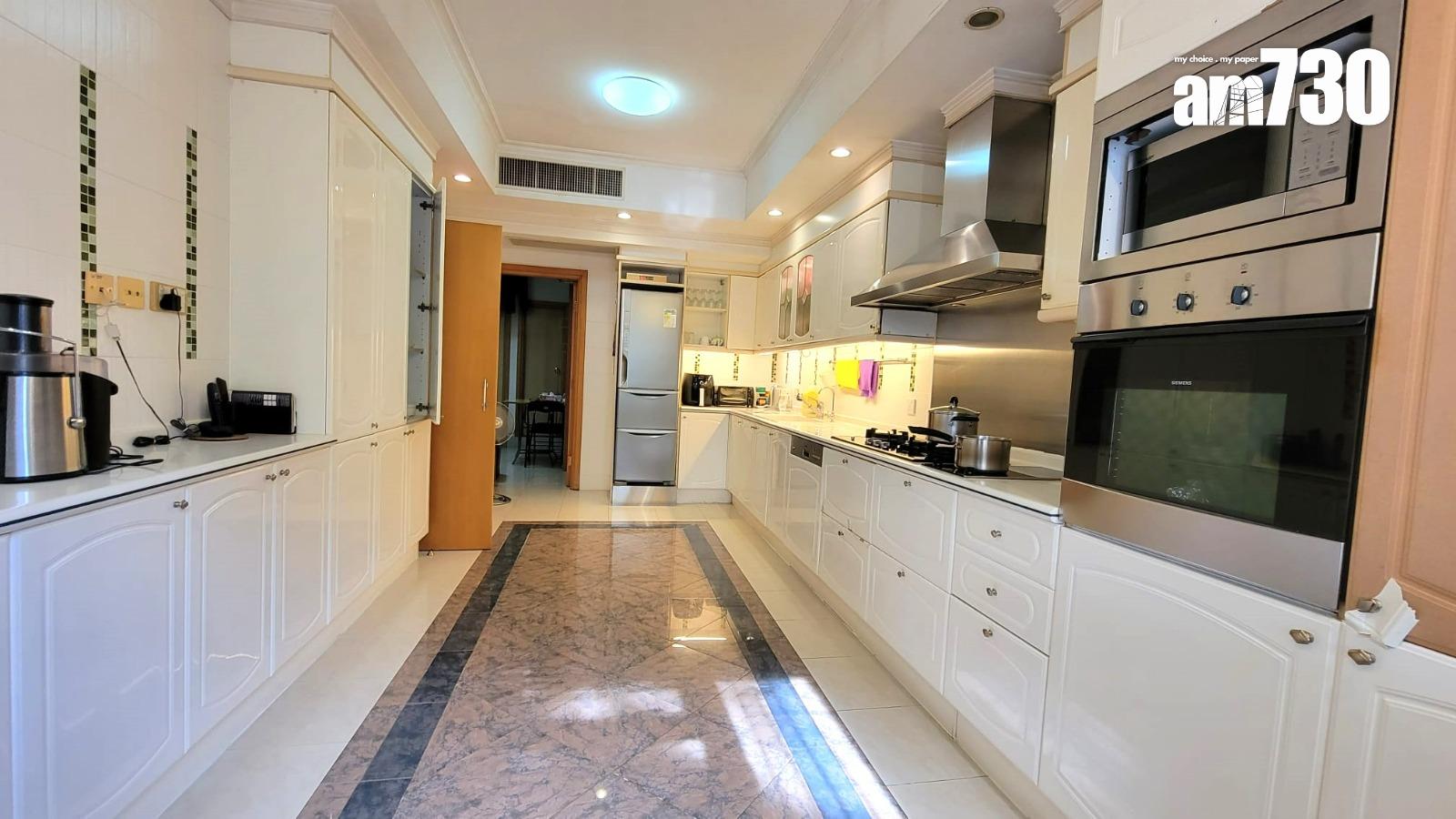 單位直擊|九龍塘窩打老道156號C號屋招標放售 面積逾6000呎|多圖