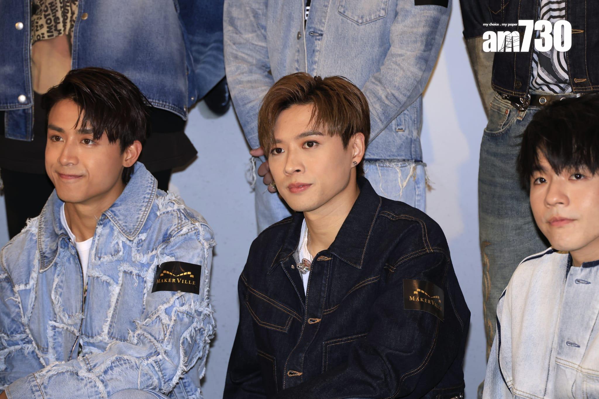 《12怪盜》今日舉行電影互動體驗場。