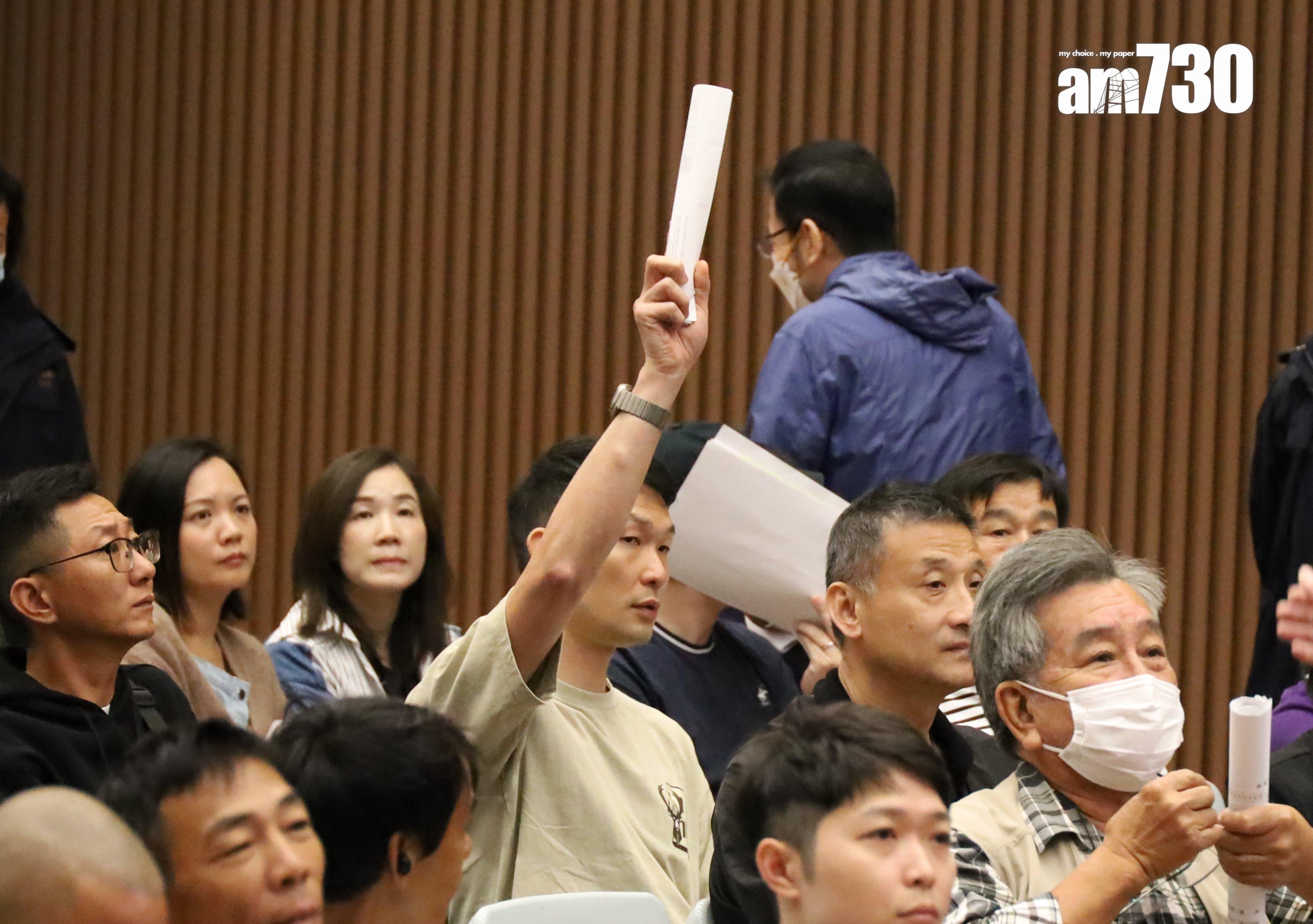 荔枝角 維園年宵攤位競投