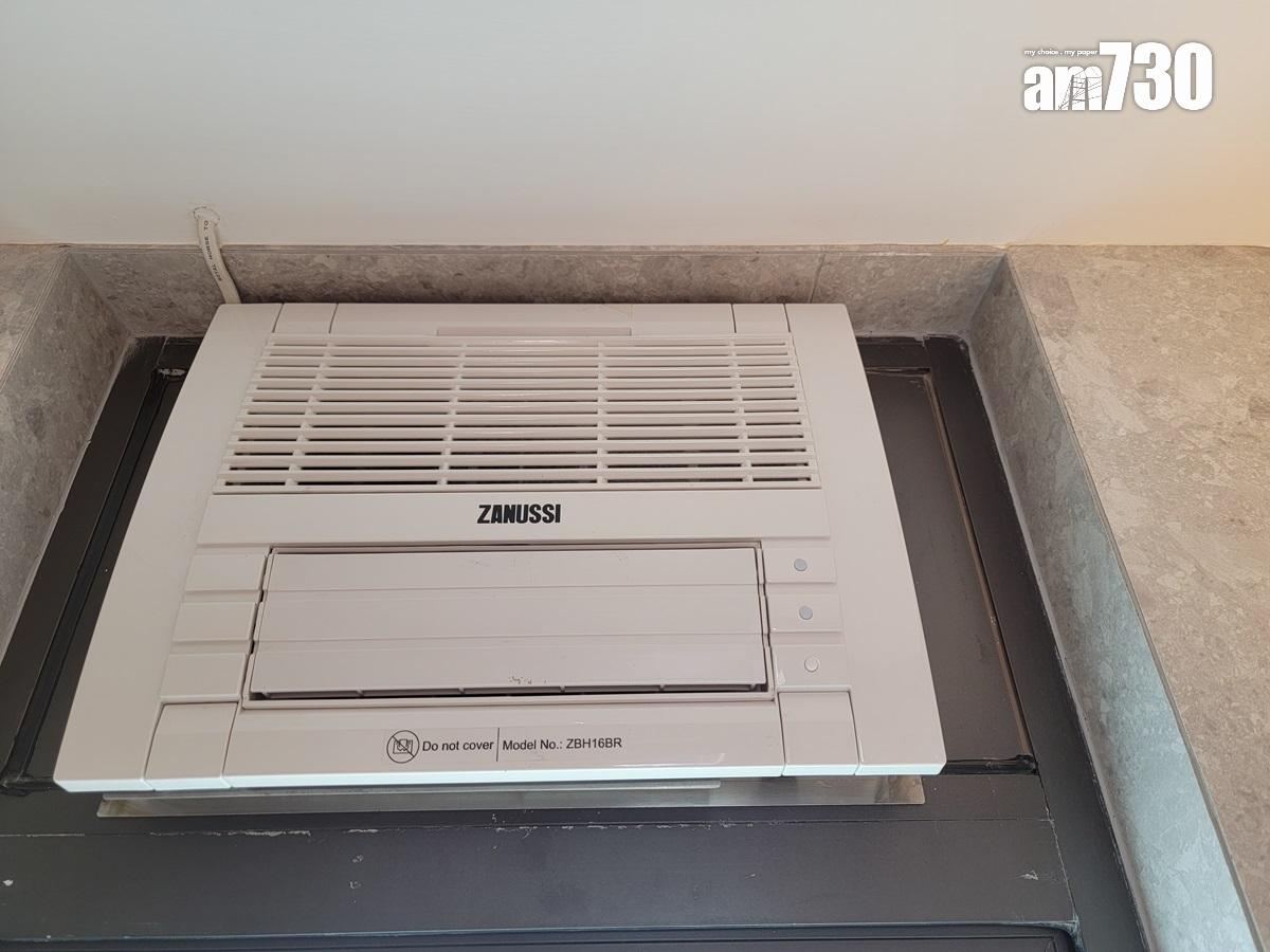 城軒示範單位|510呎兩房交樓標準及連裝修同時睇!間隔方正實用|多圖