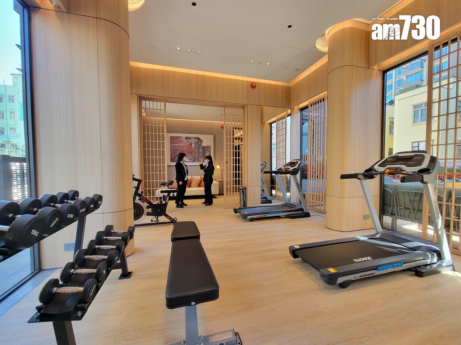 城軒開價|首推30伙 折實平均呎價17968元 兩房最平854萬|土瓜灣新盤