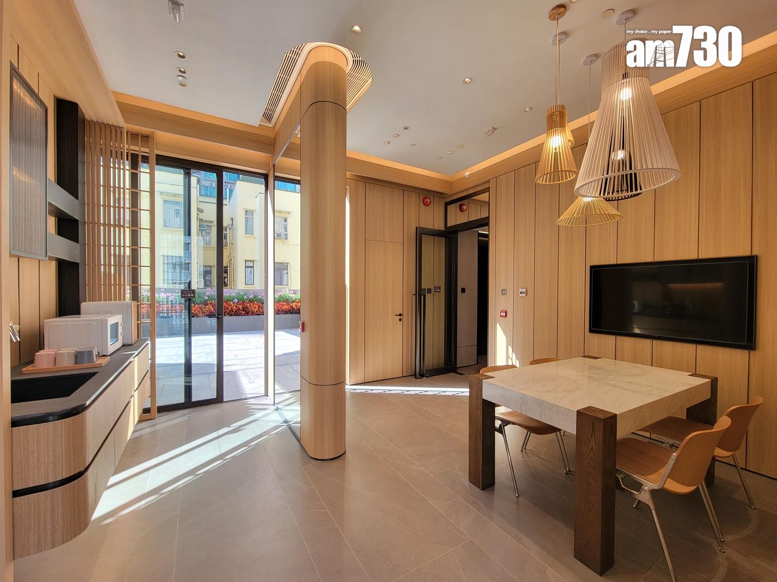 城軒開價|首推30伙 折實平均呎價17968元 兩房最平854萬|土瓜灣新盤