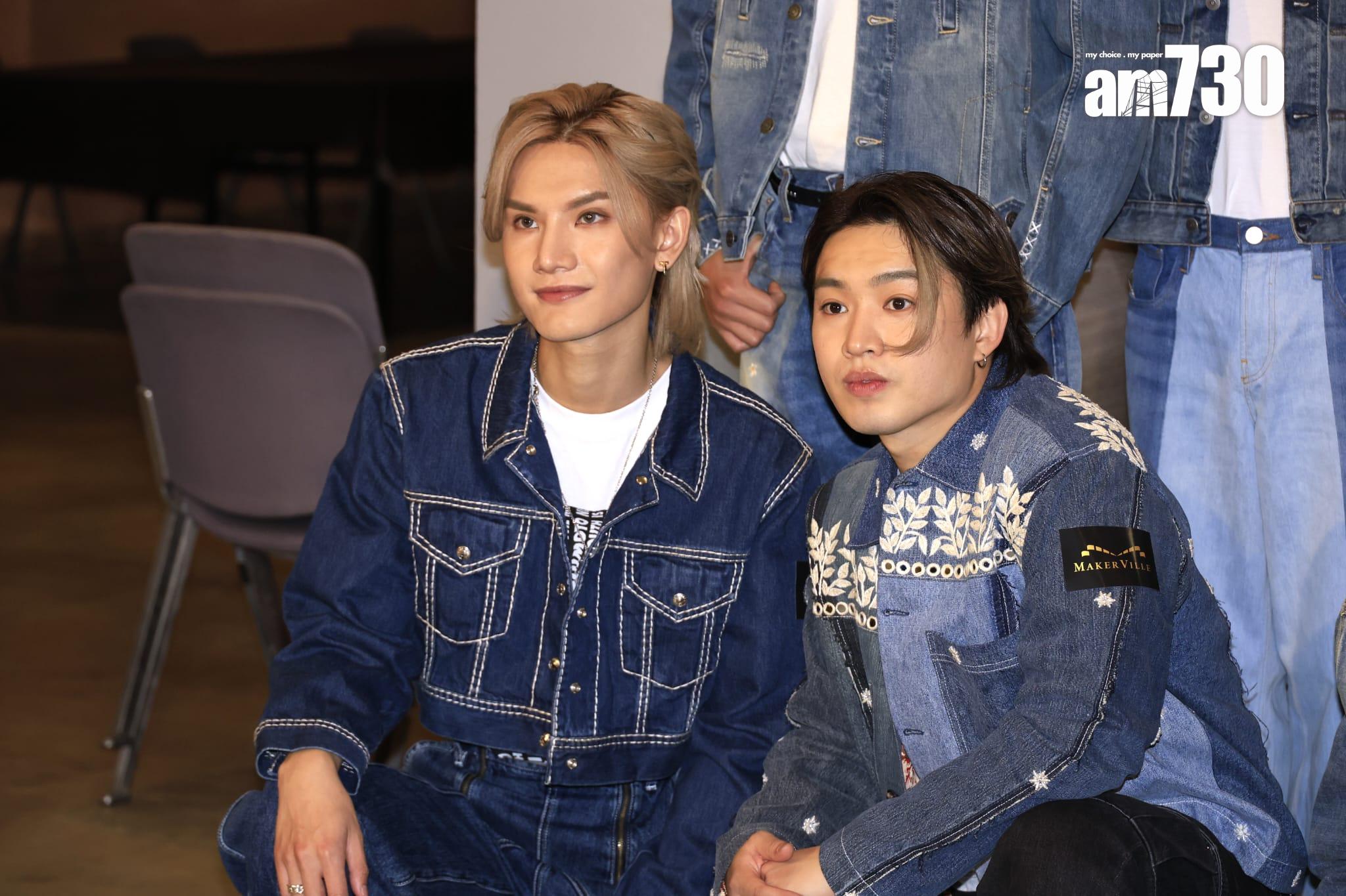 《12怪盜》今日舉行電影互動體驗場。