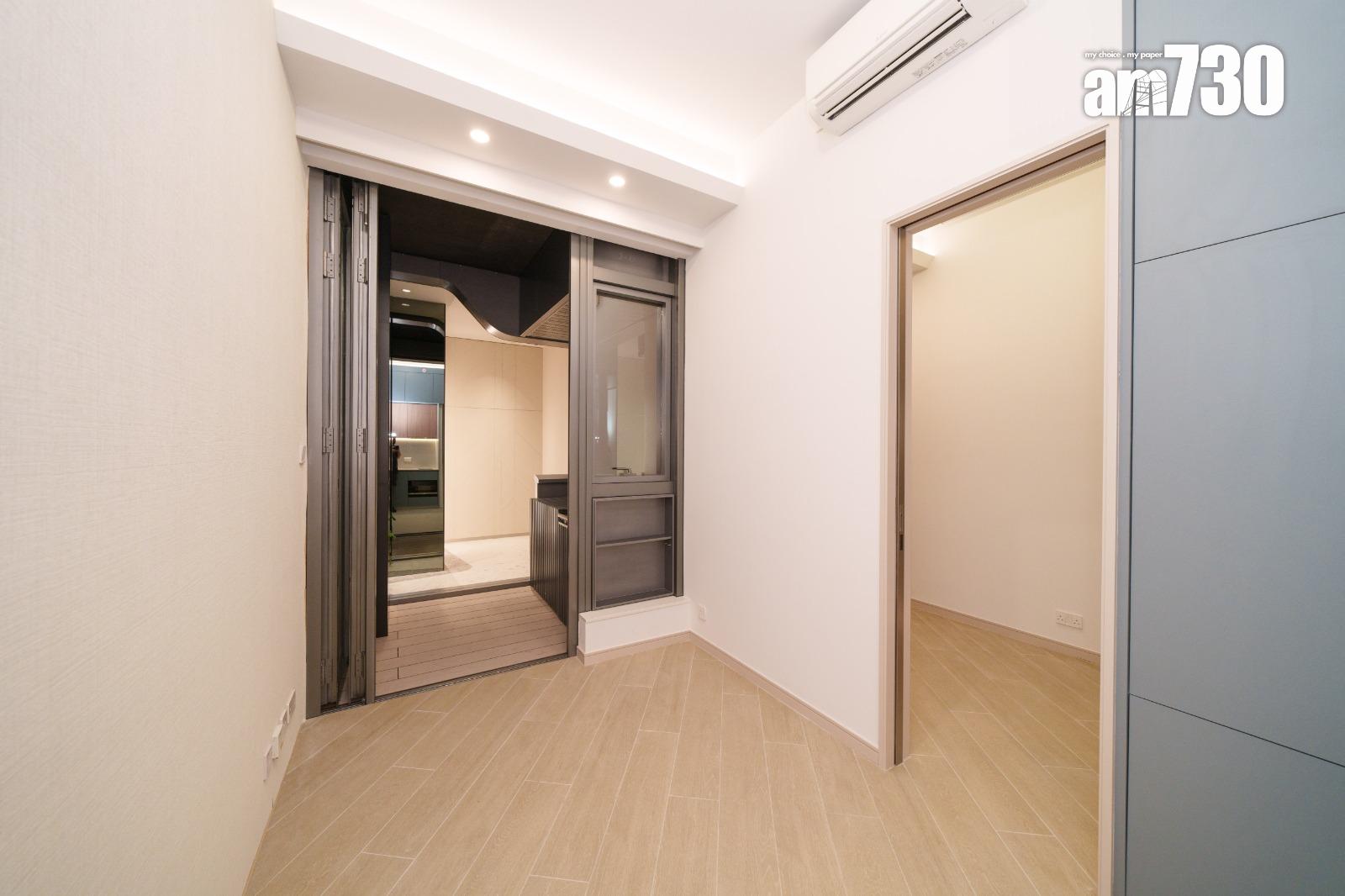 曉柏峰暫錄超額2倍 料周三加推及公布銷售安排|長沙灣新盤