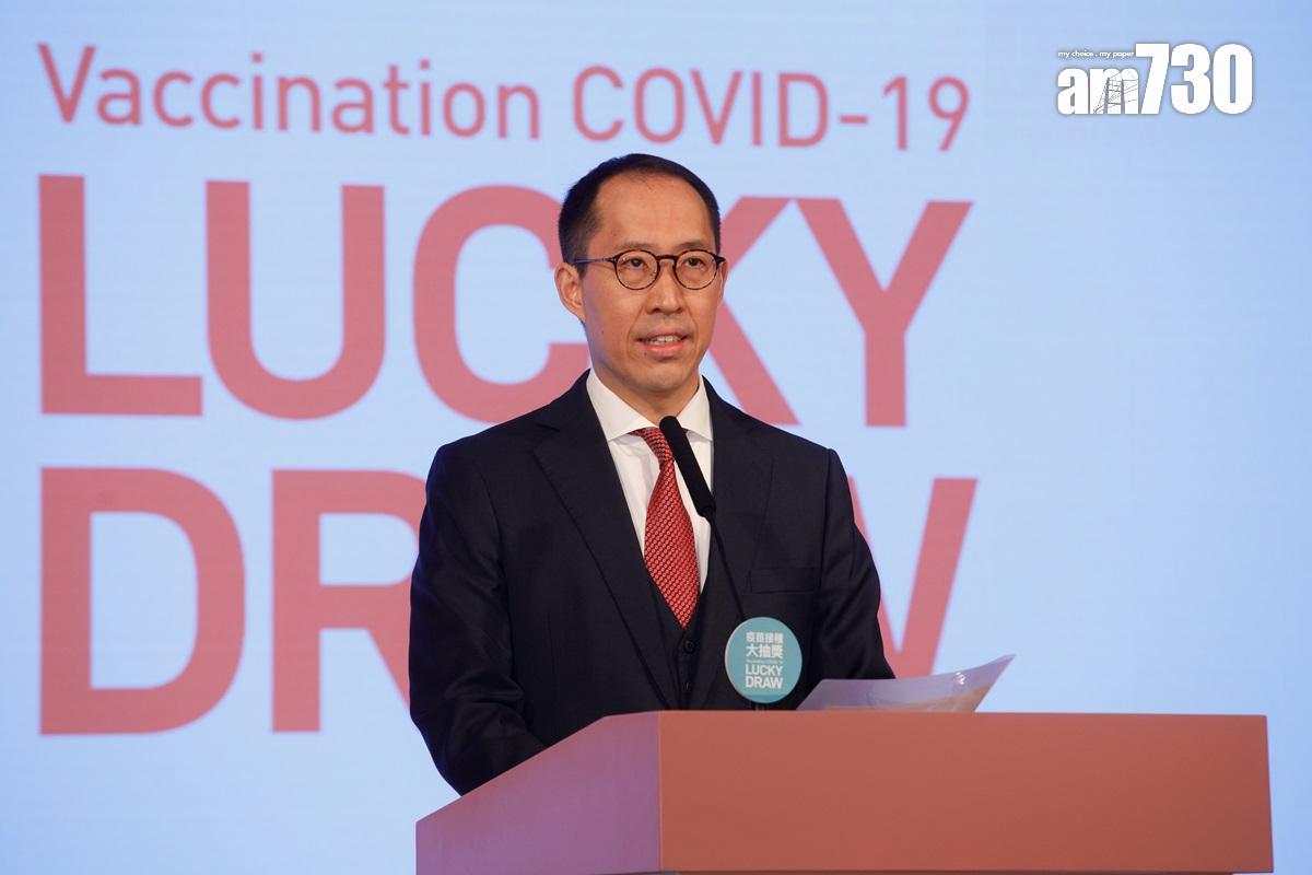 黃志光將獲都大頒授榮譽工商管理學博士。(資料圖片/蘇文傑攝)