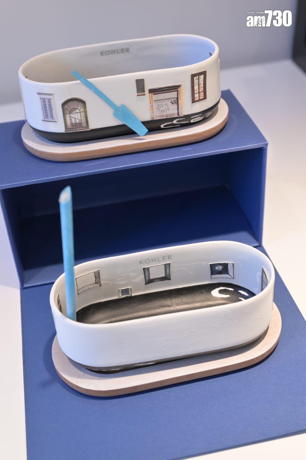 恒地旗下非牟利藝術機構HART與KOHLER合辦首場工作坊圓滿結束