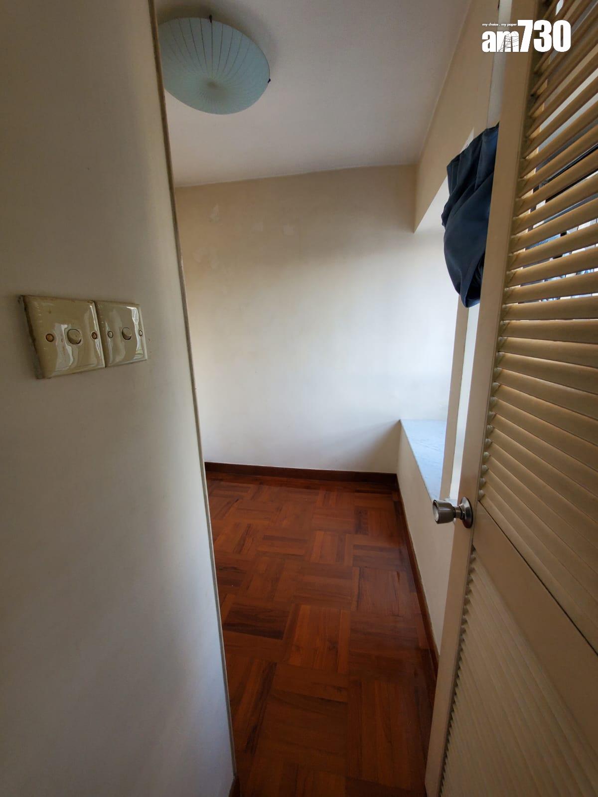 新界鐵路盤買家慘被截胡 最後反平25萬入手同層兩房圓上車夢|多圖